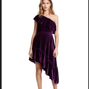 LOVESHACKFANCY DRESS